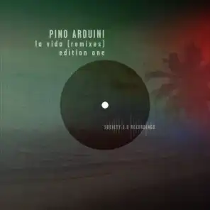 La Vida (Pablo Fierro Remix)