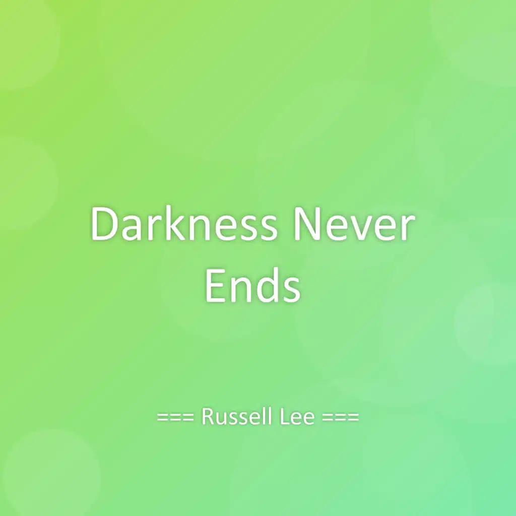 Russell Lee
