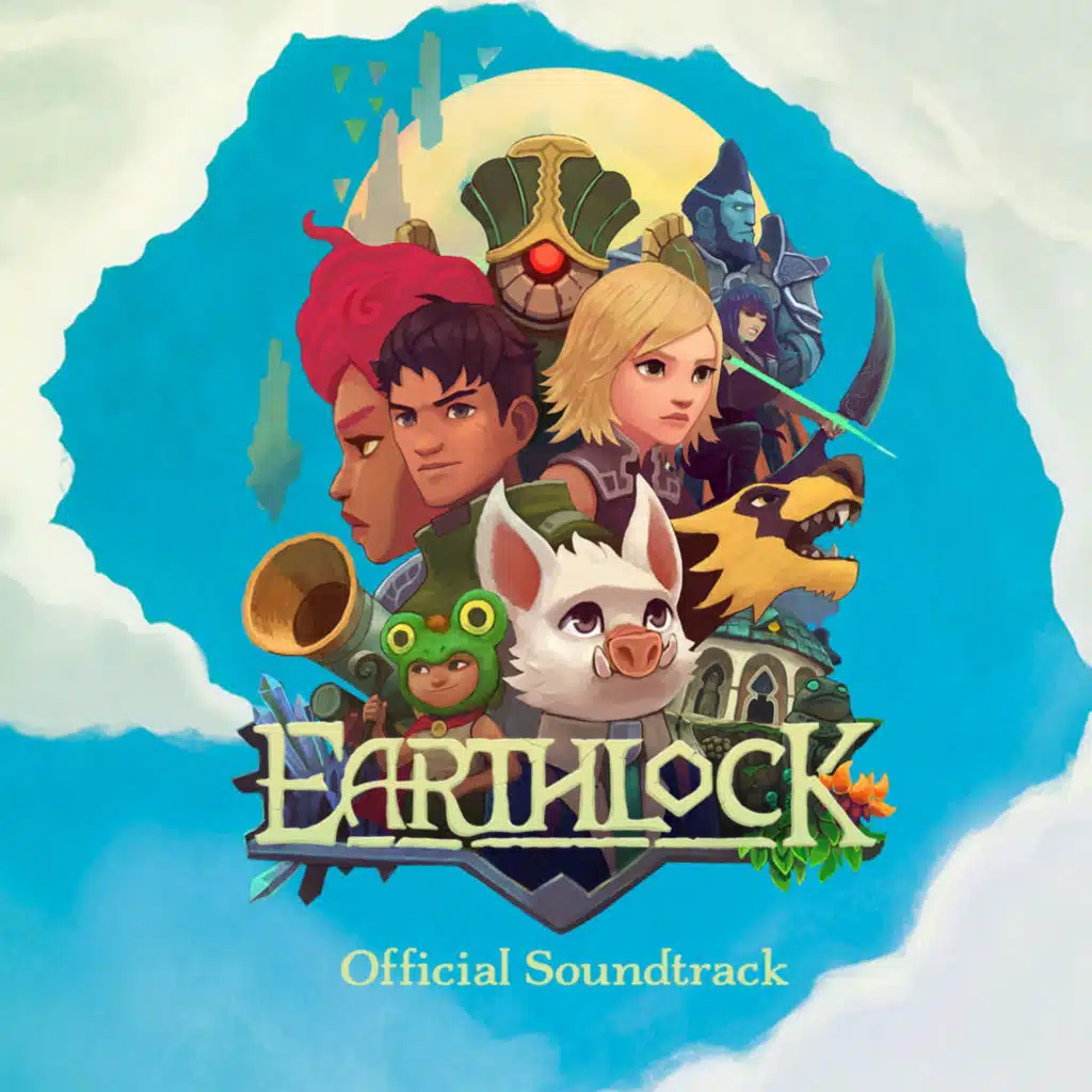 Earthlock (Original Video Game Soundtrack)