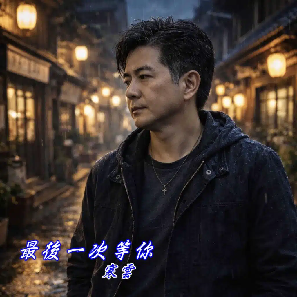 寒雲