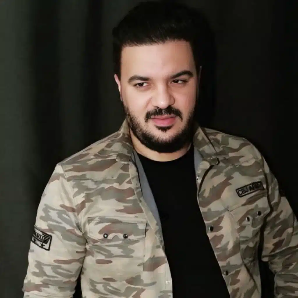 الشاب أمين 31