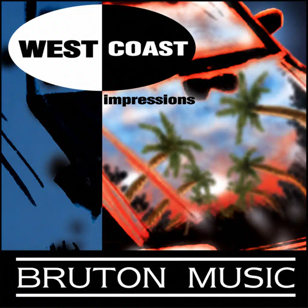 West Coast Impressions