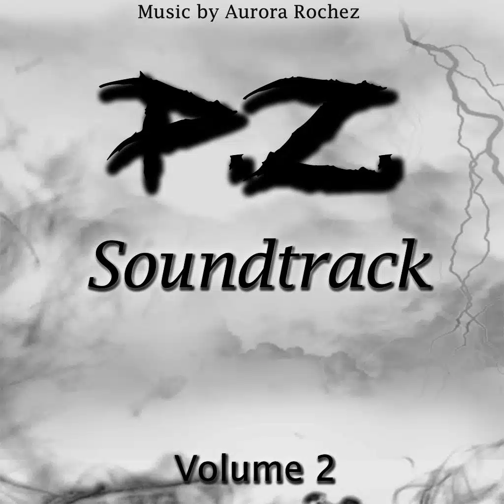 P.Z Soundtrack, Vol. 2
