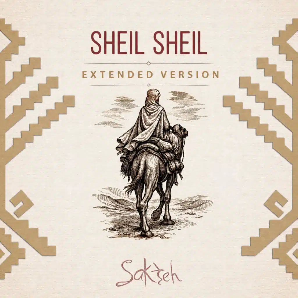 SHEIL SHEIL (EXTENDED)