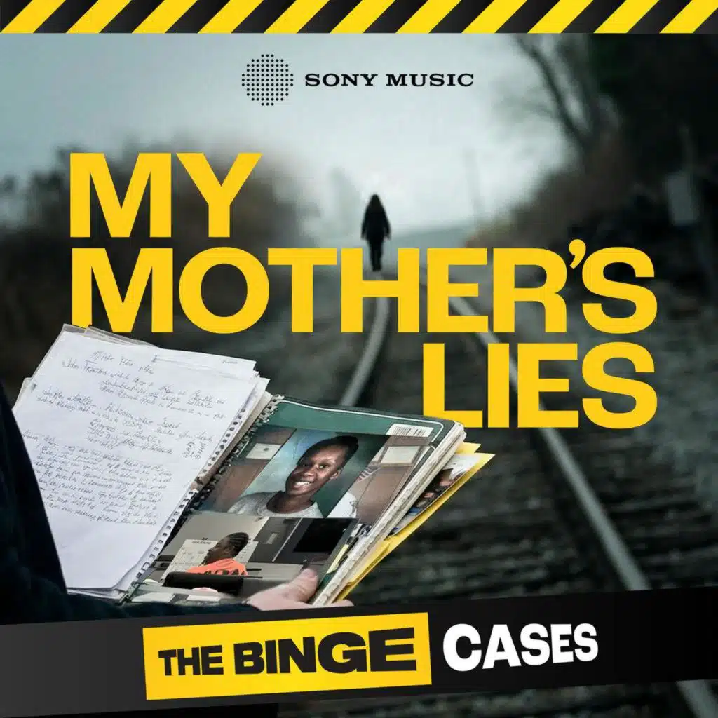 My Mother’s Lies | 6. The Unraveling