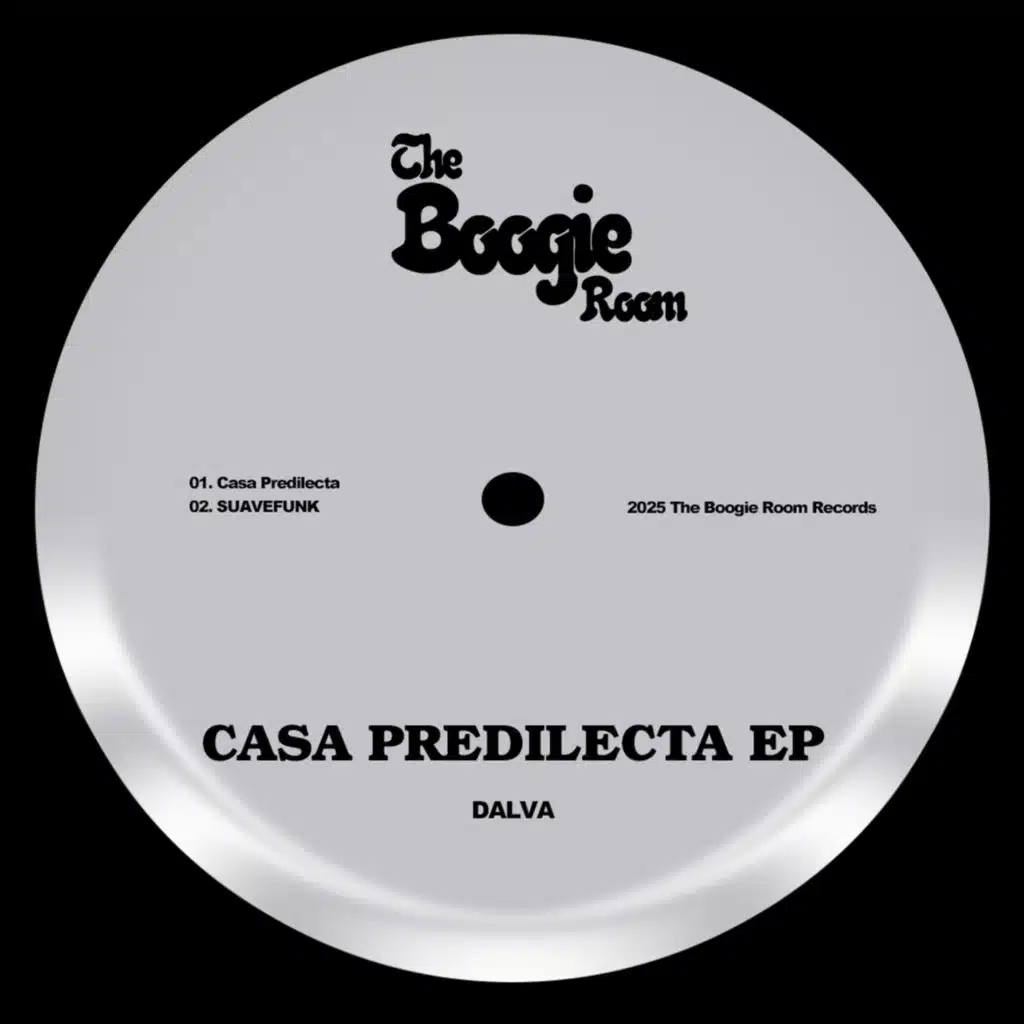 Casa Predilecta EP
