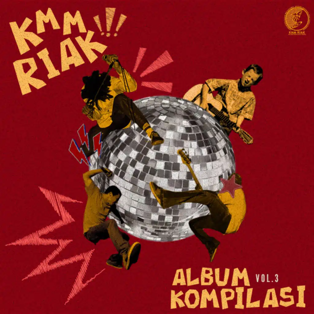 ALBUM KOMPILASI Vol 3
