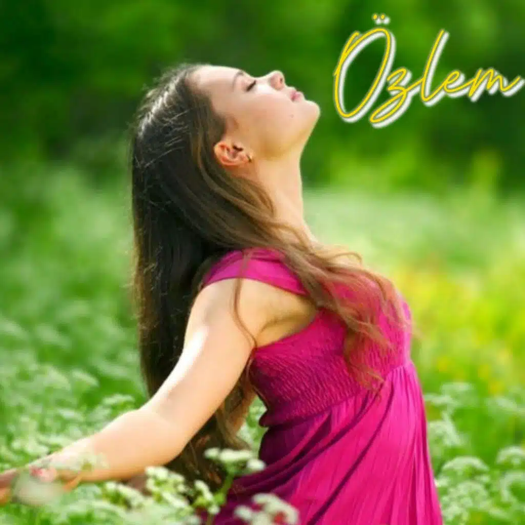 Özlem