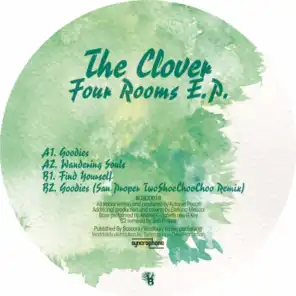 Four Rooms EP