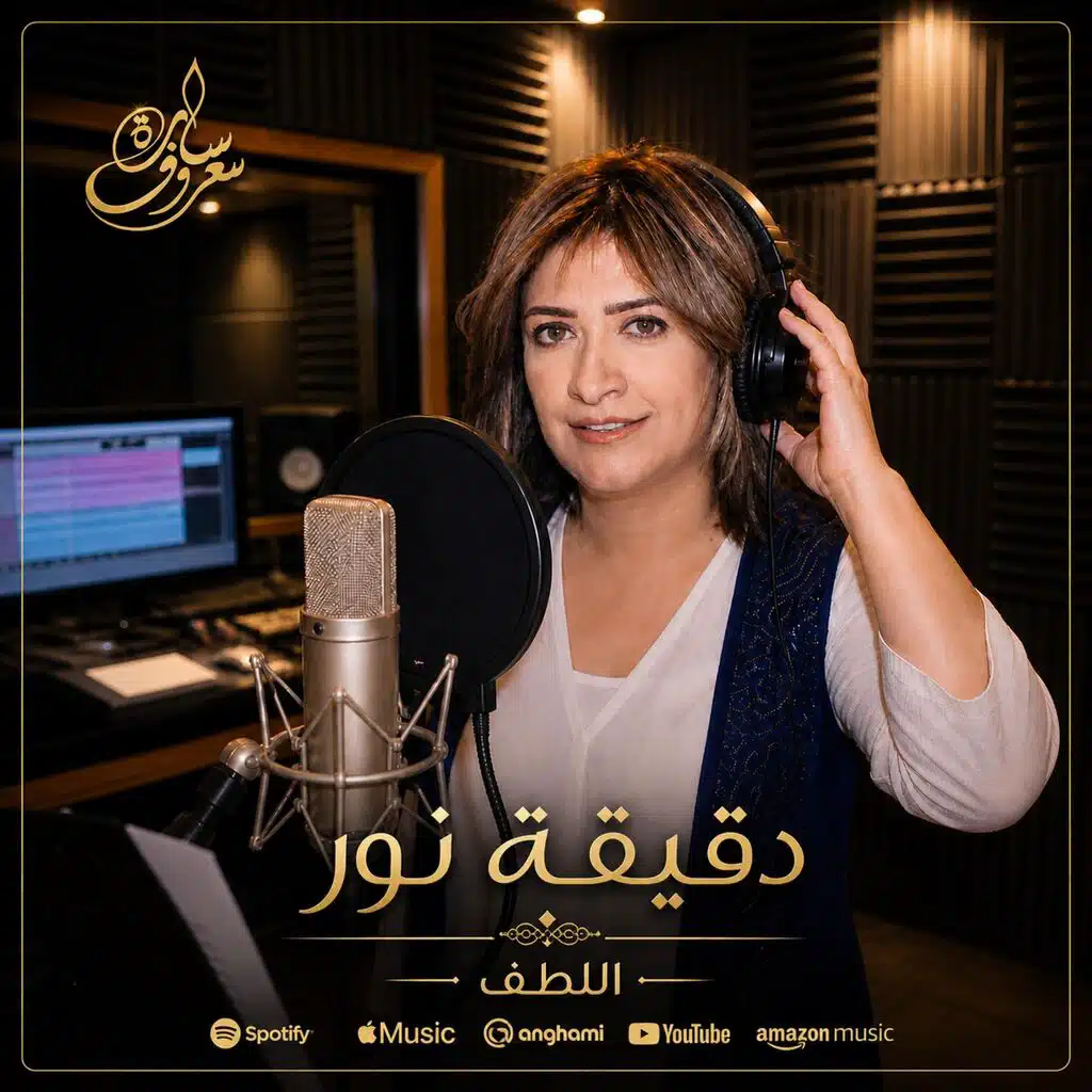 سارة معروف