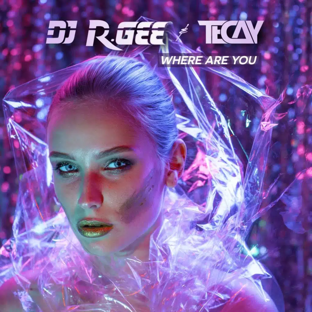 Where Are You (Remixes)