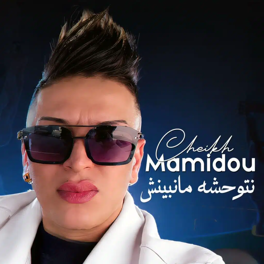 الشيخ ماميدو