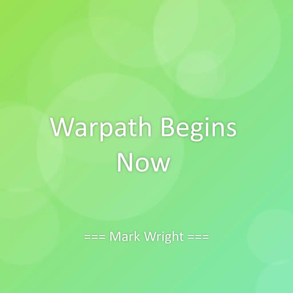 Mark Wright