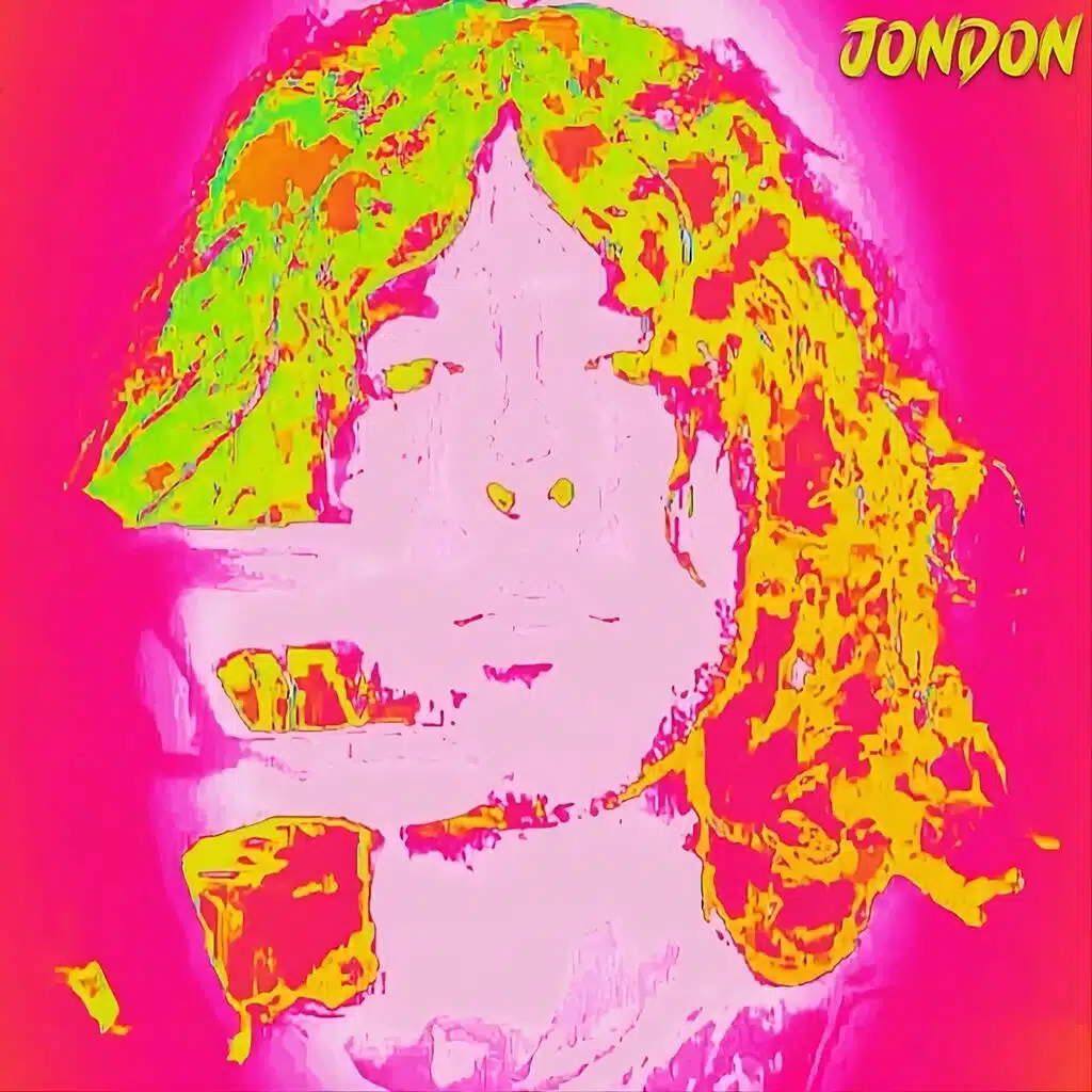 Jondon