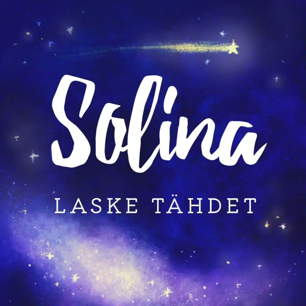 Laske tähdet