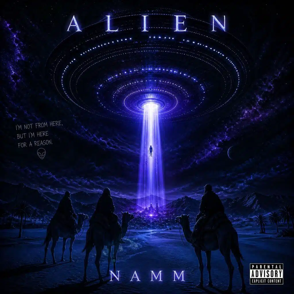 Namm