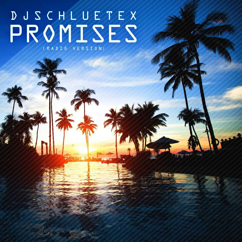 Promises (Radio Version)
