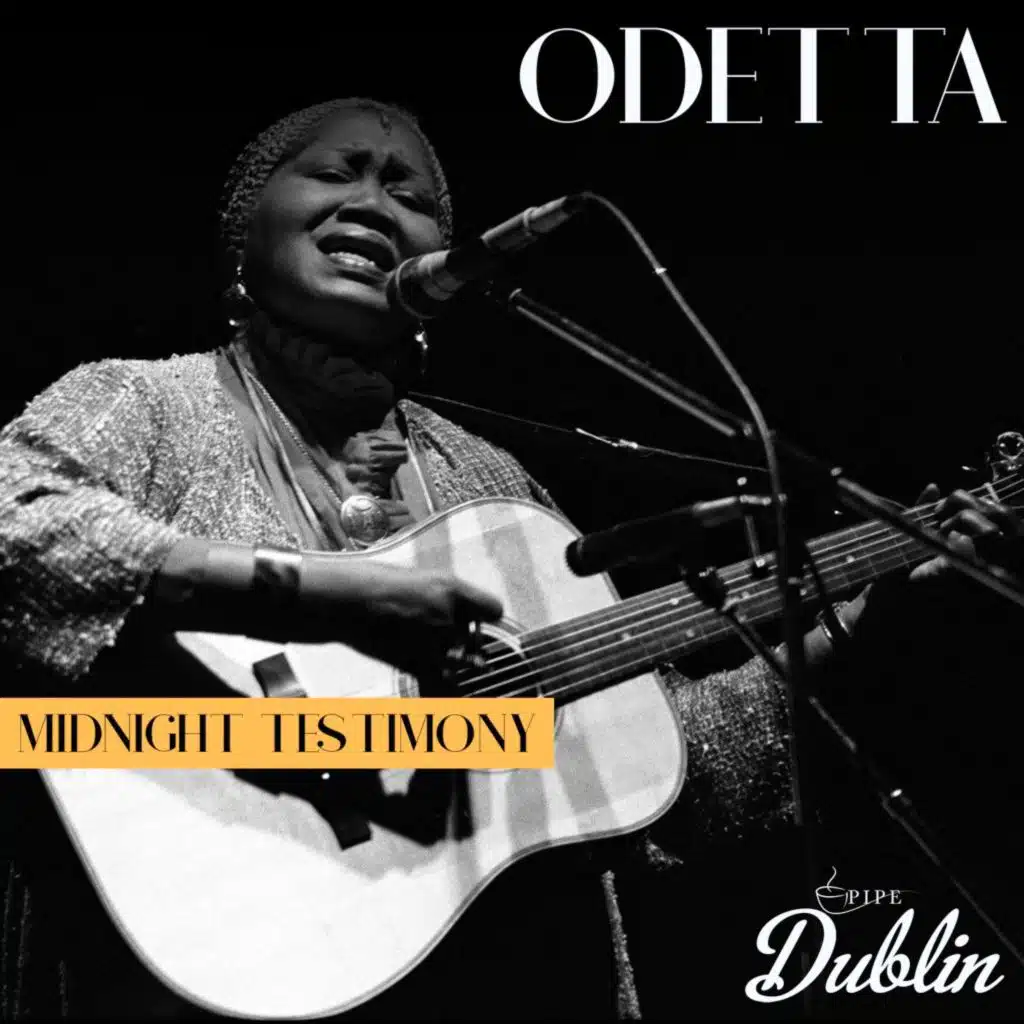 Odetta