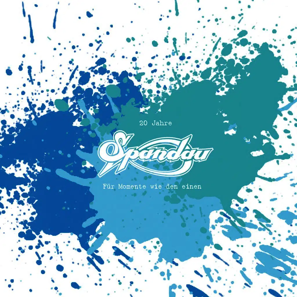 20 Jahre: Für Momente wie den einen