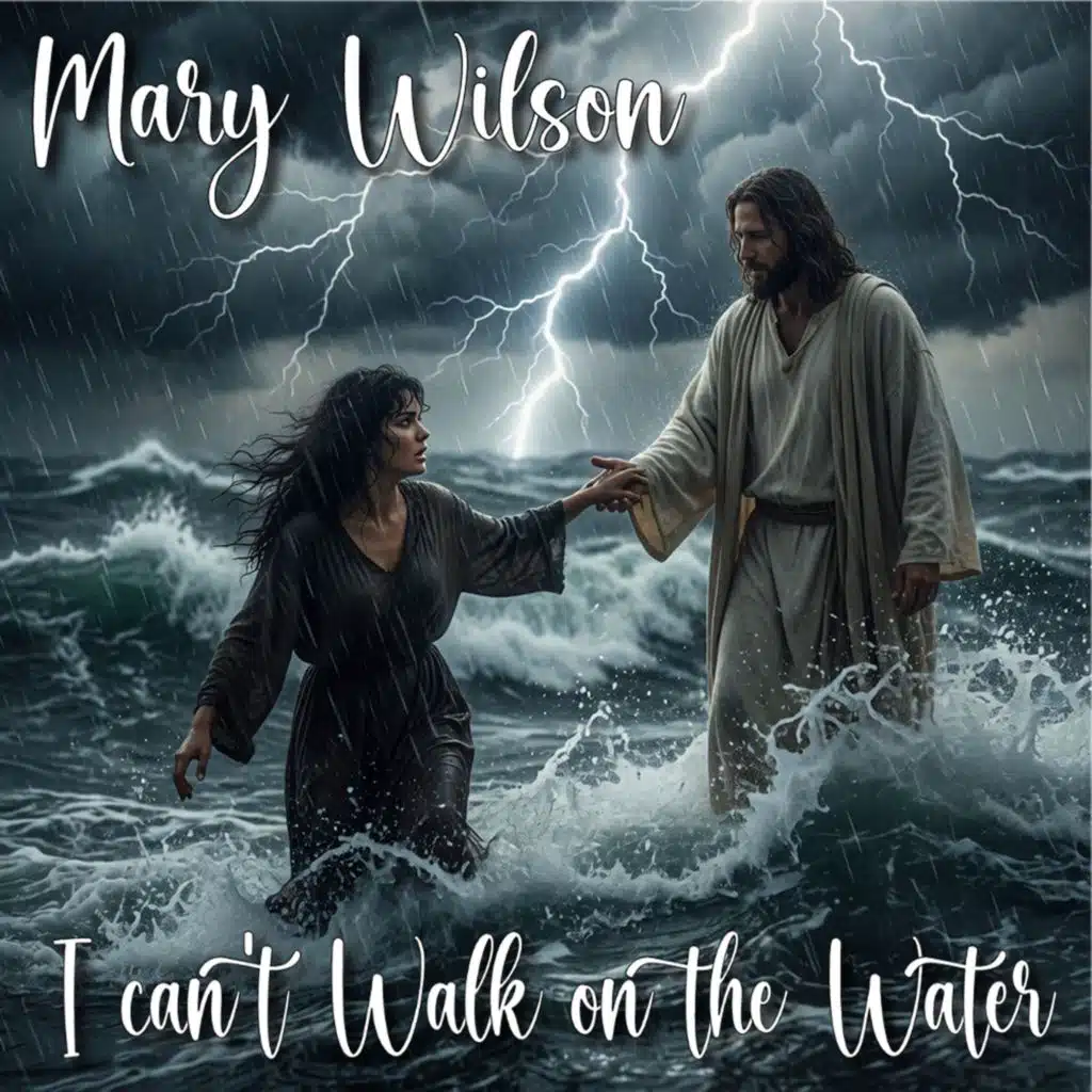 Mary Wilson