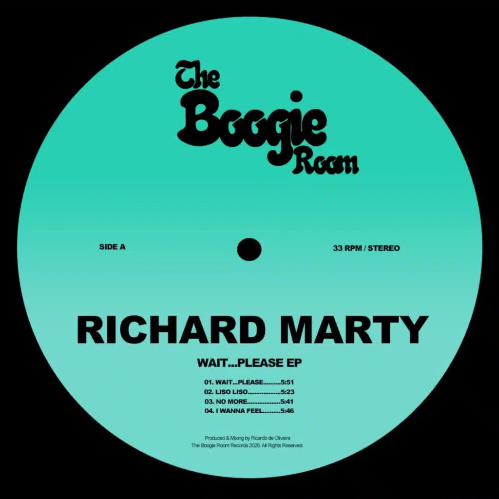 Richard Marty