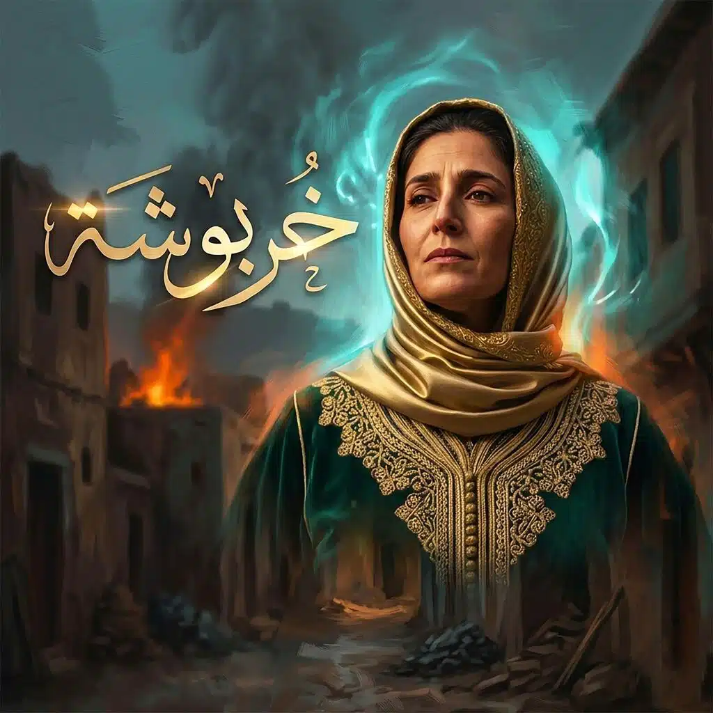 Kharboucha