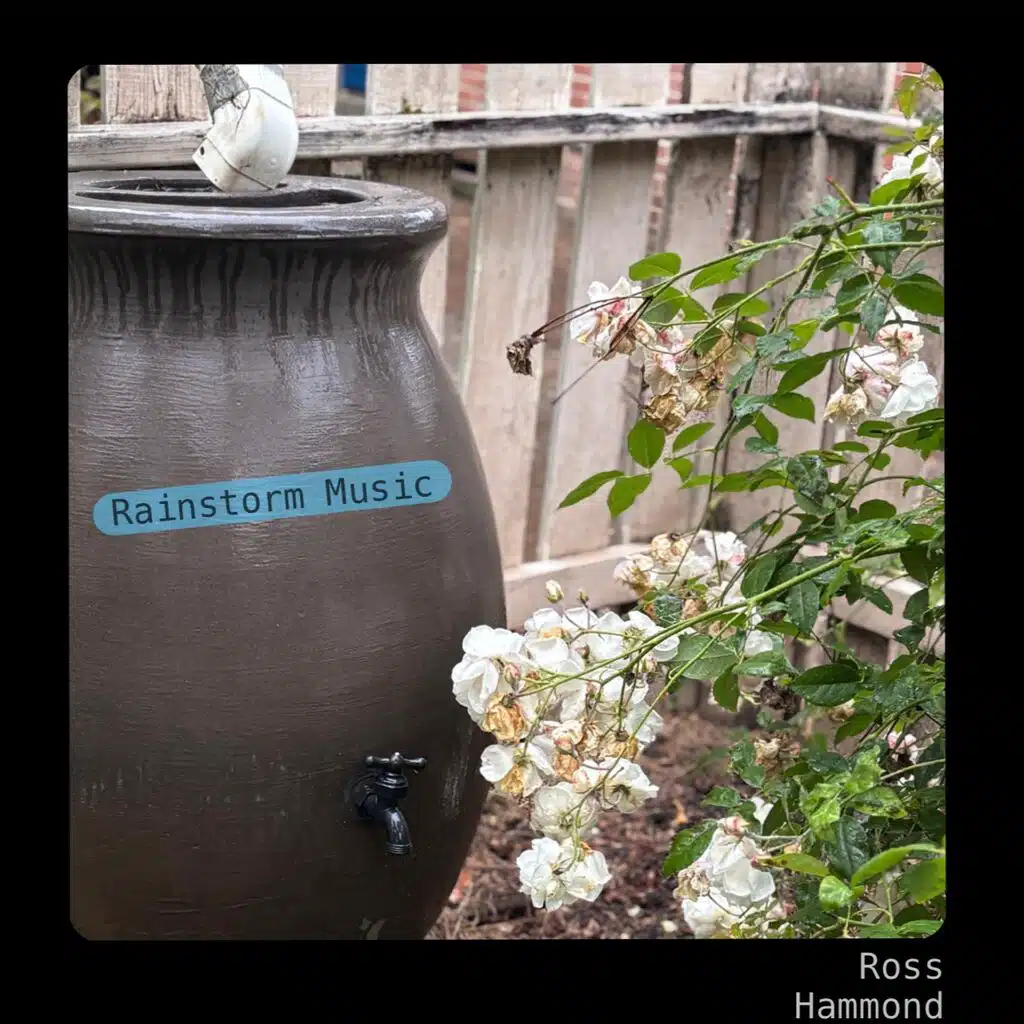 Rainstorm Music