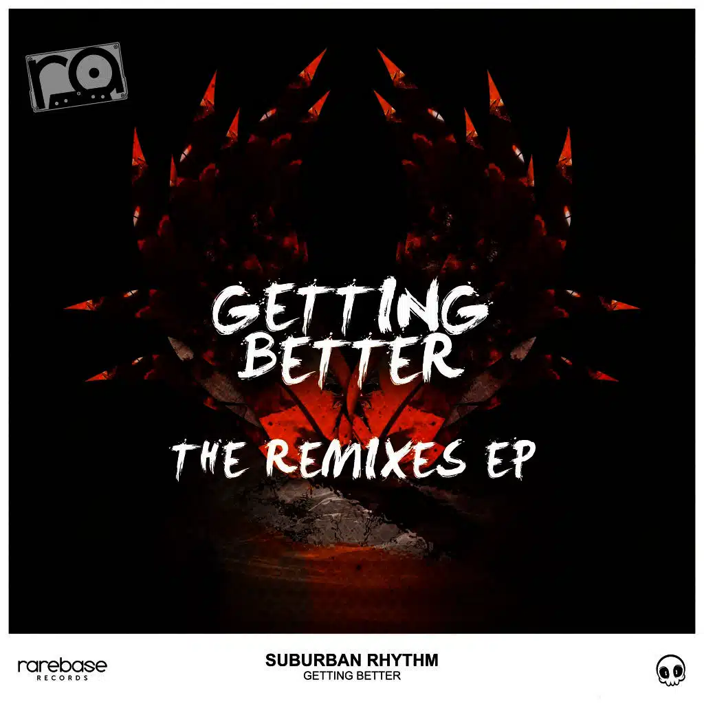 Getting Better (D-Jam Remix)