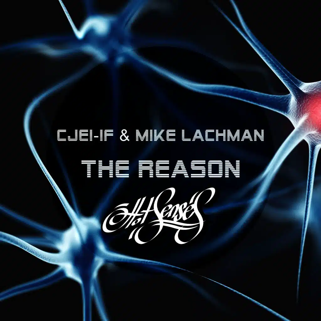 Cjei-if & Mike Lachman