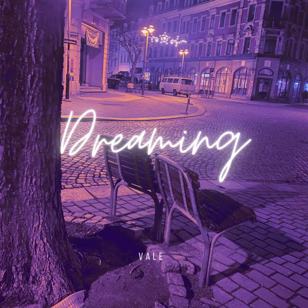 Dreaming