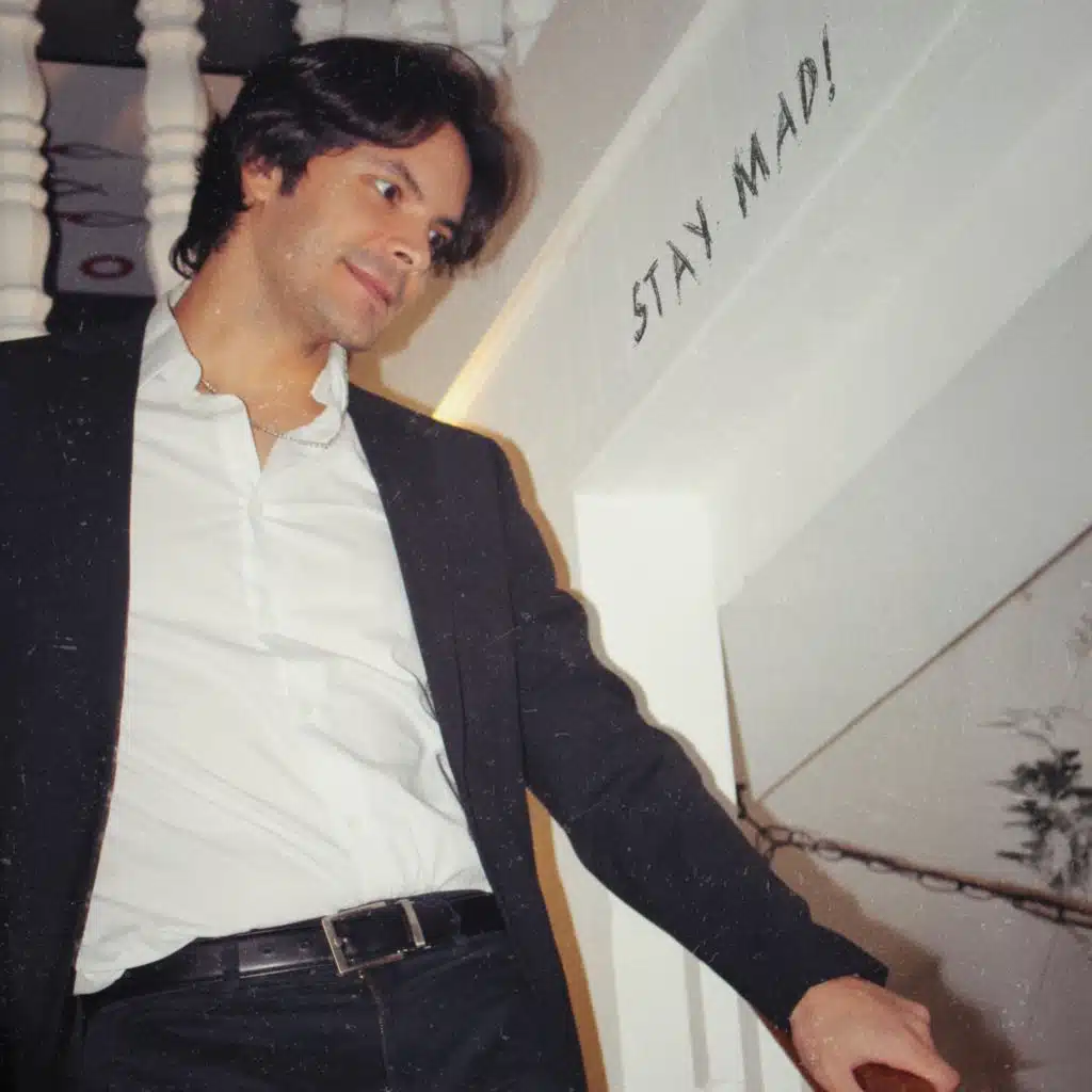 Danny Padilla