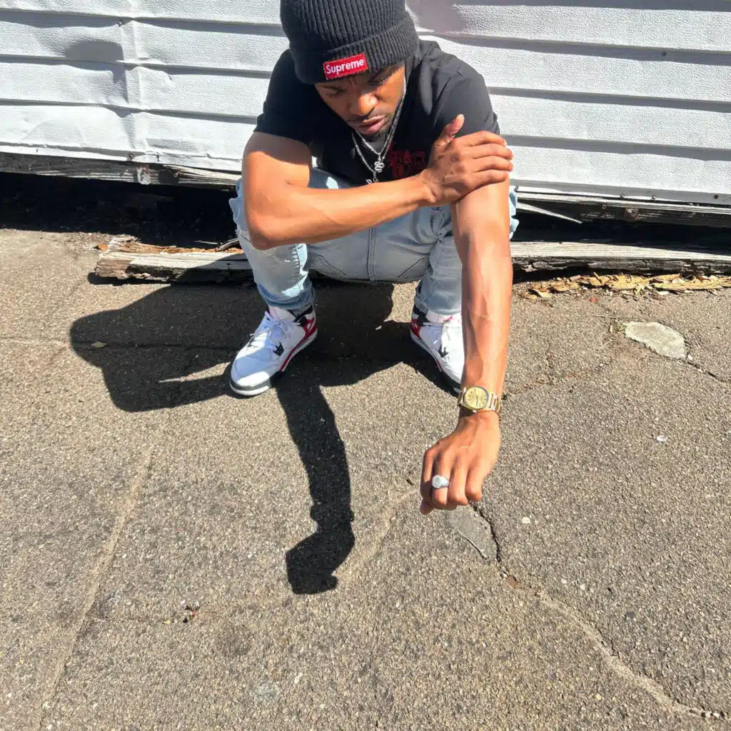 Young Z