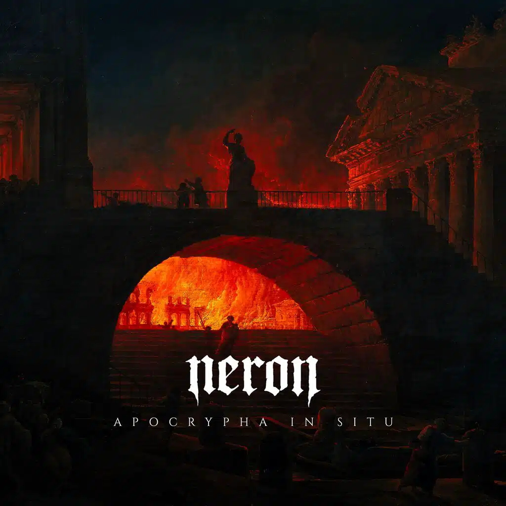 Apocrypha in situ