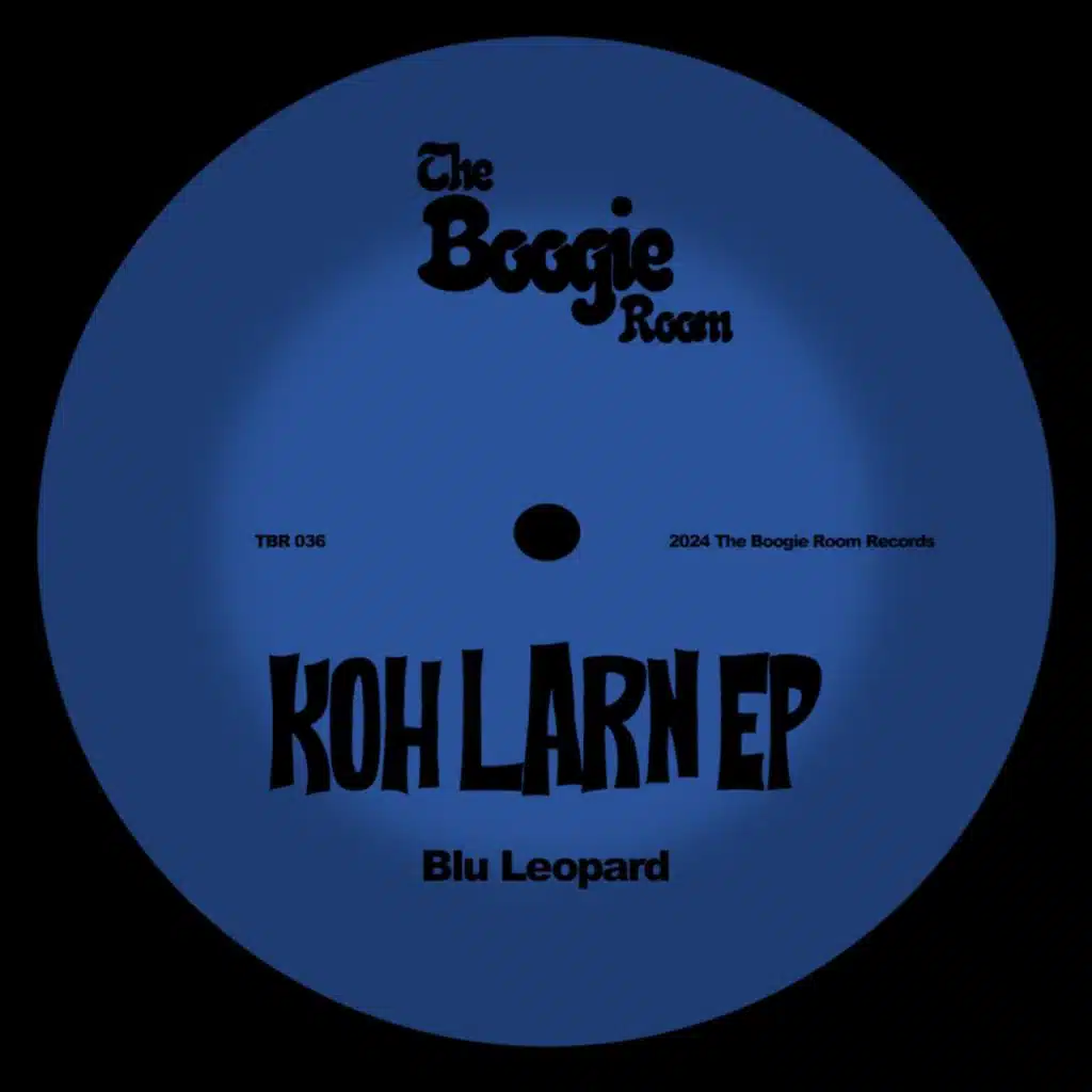 Koh Larn EP