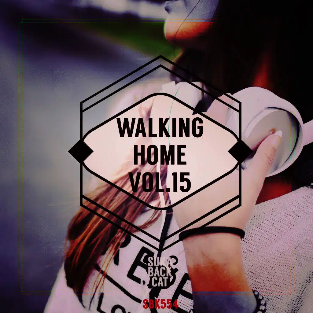 Walking Home, Vol. 15