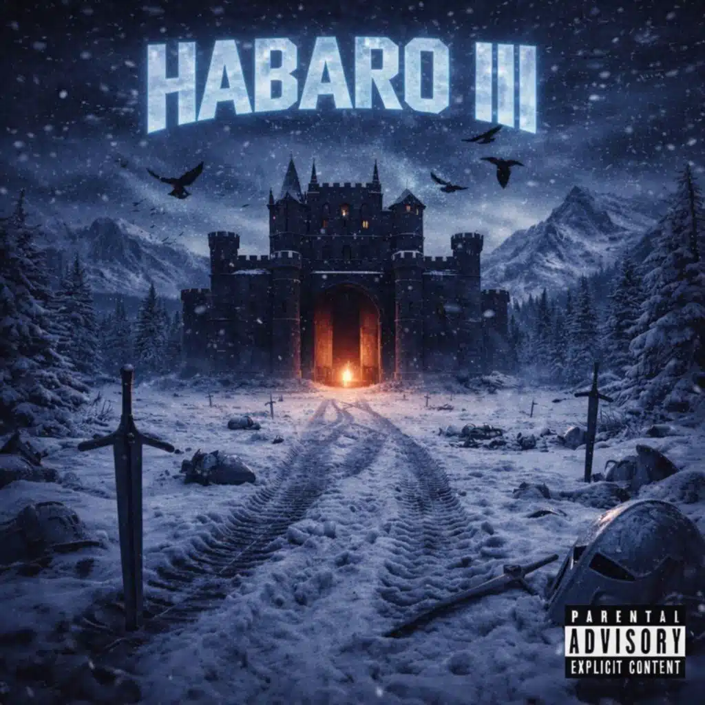 HABARO III
