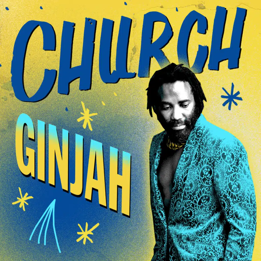 Ginjah