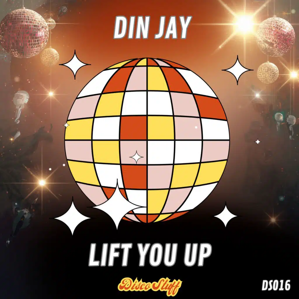 Din Jay