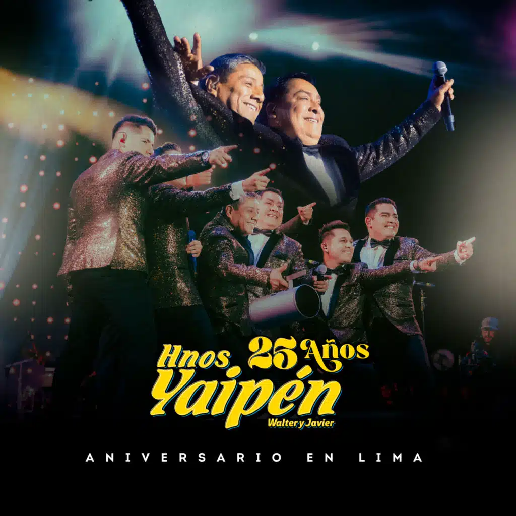 Hnos Yaipen