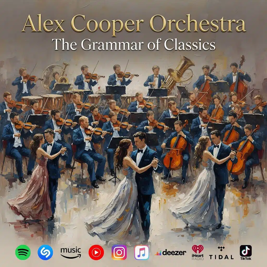 Alex Cooper