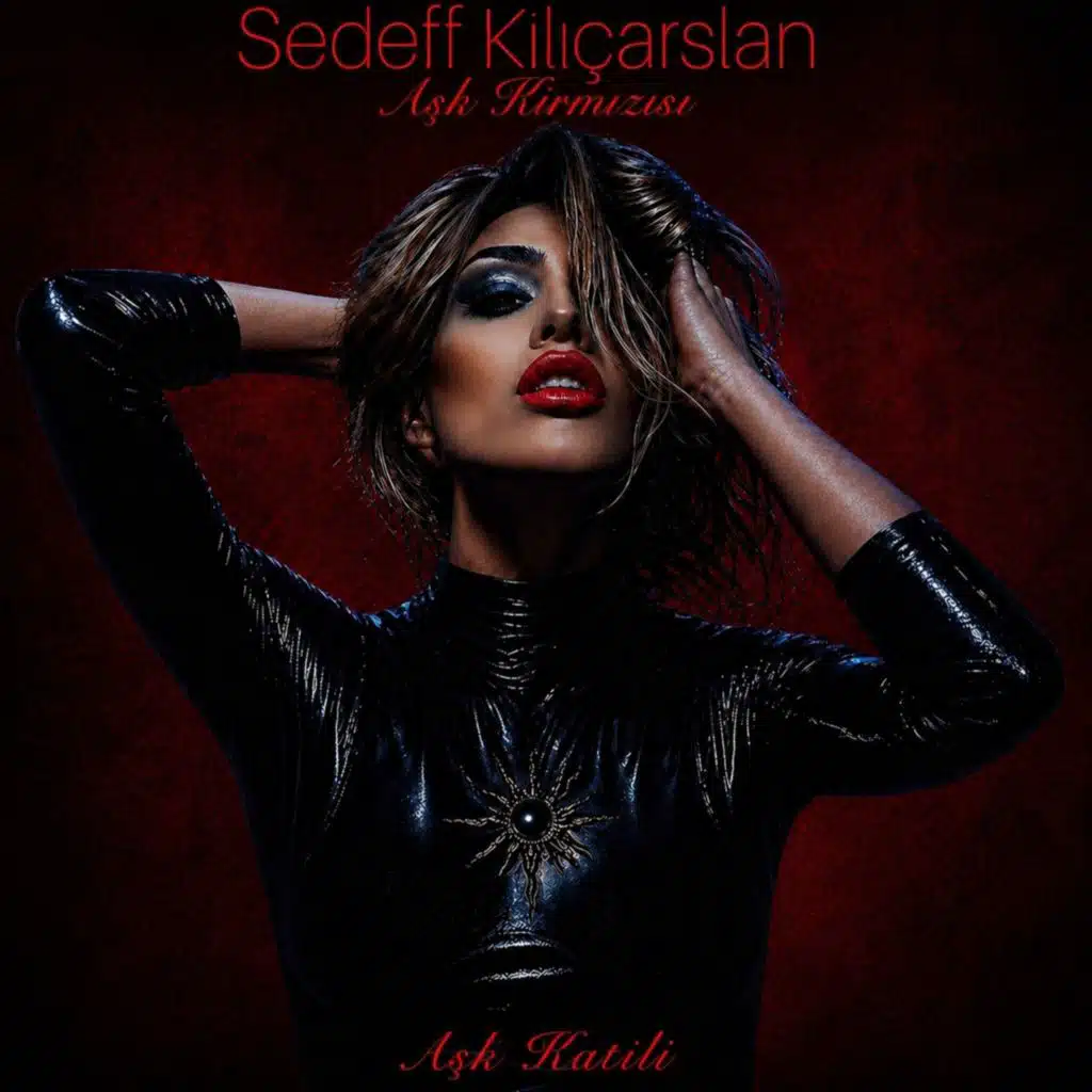 Aşk Katili