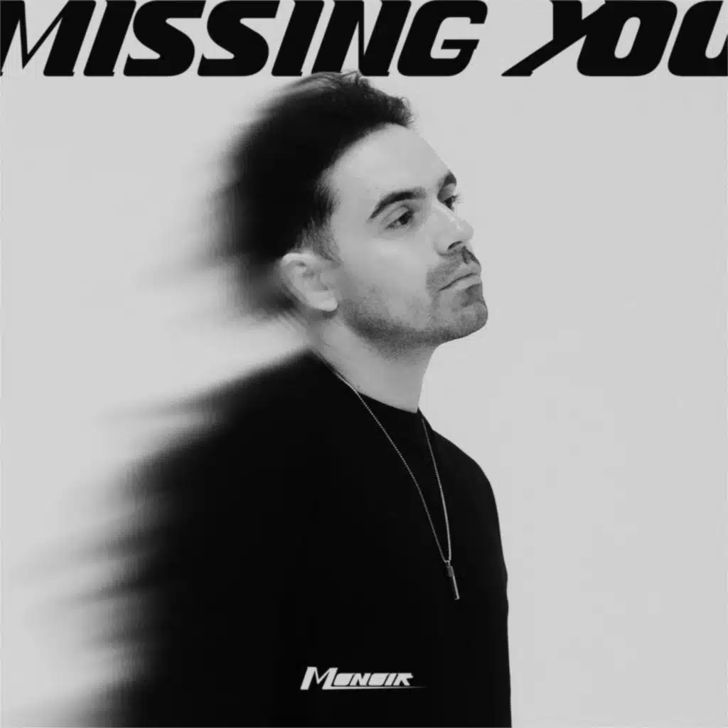 Missing you