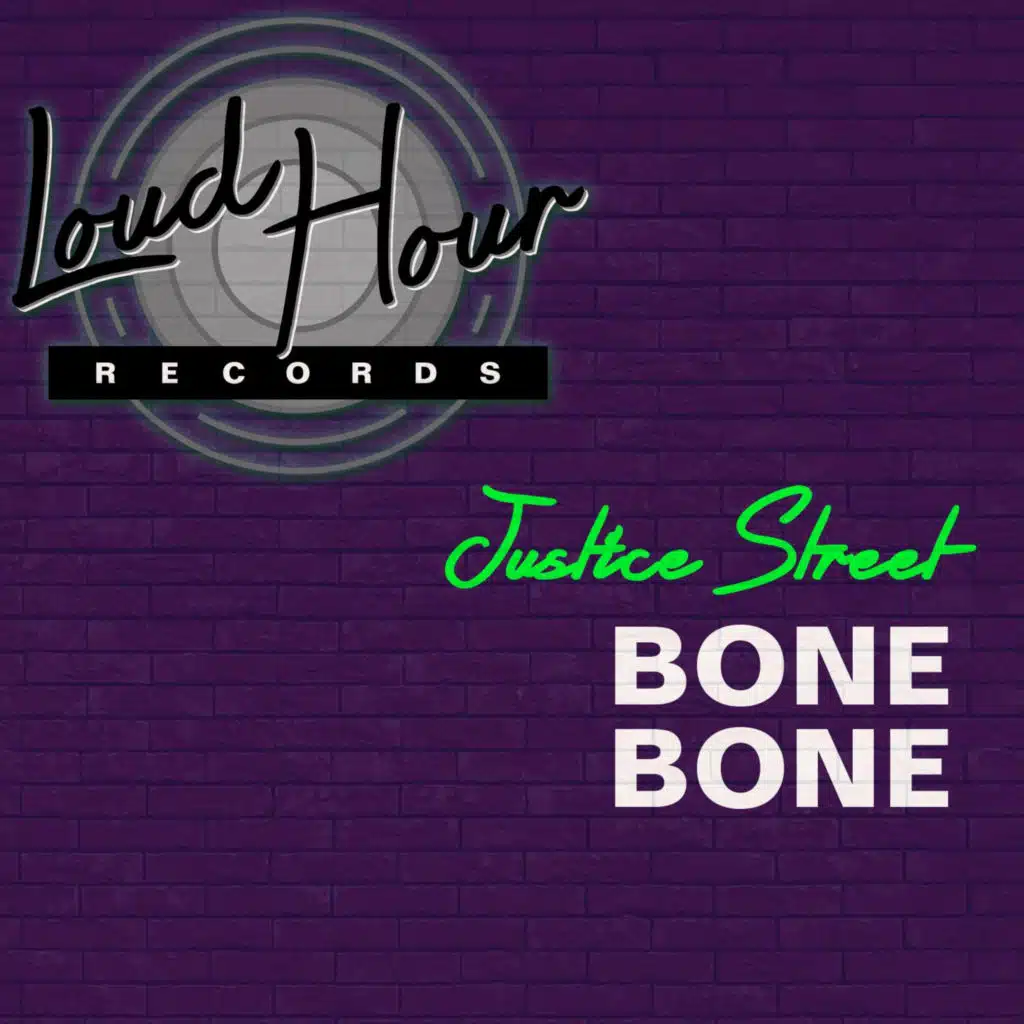 Bone Bone
