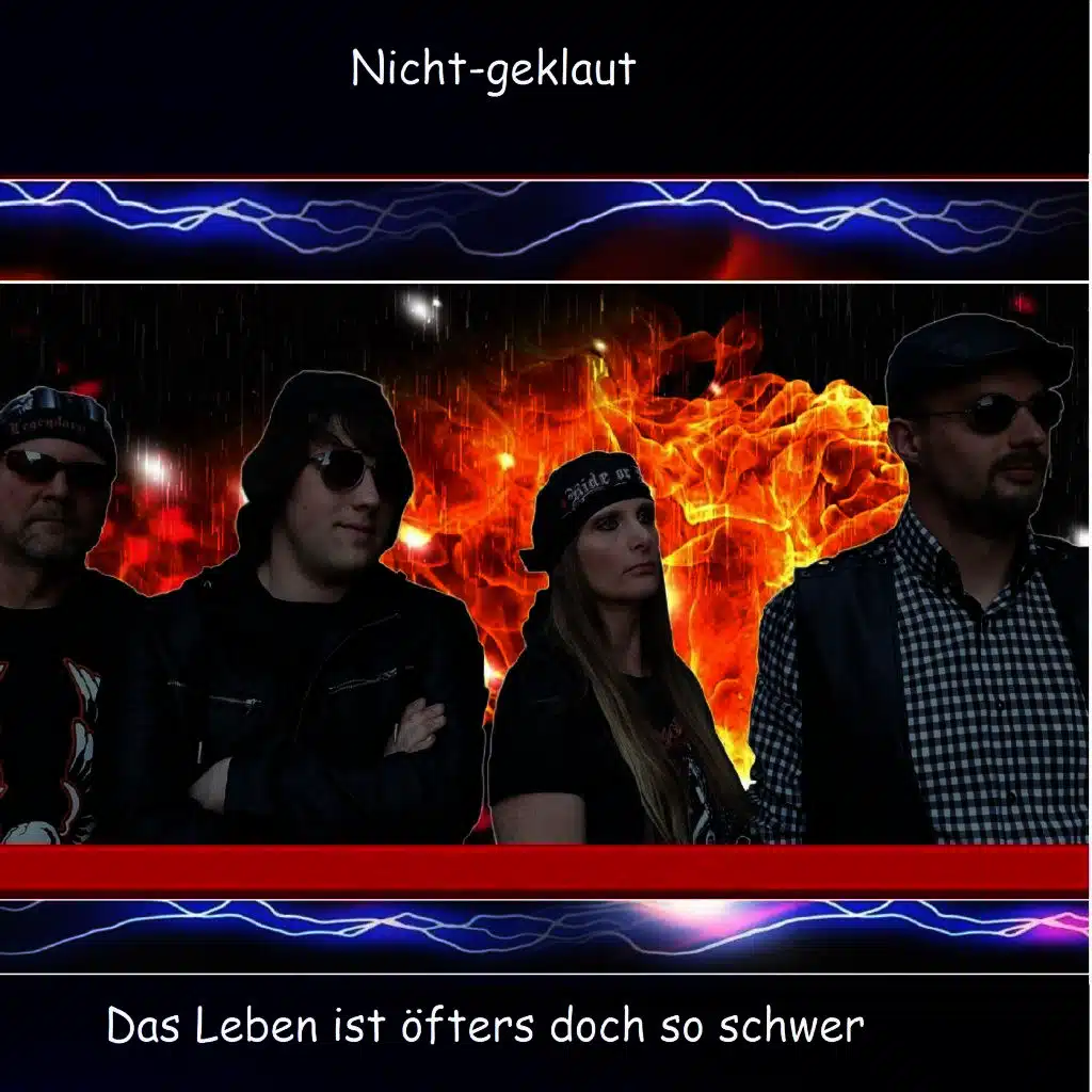 Wirst du wieder du selbst sein