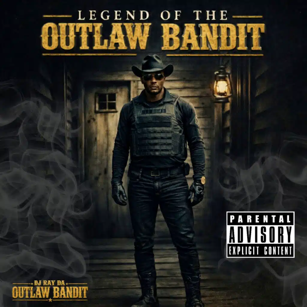 Legend of the Outlaw Bandit