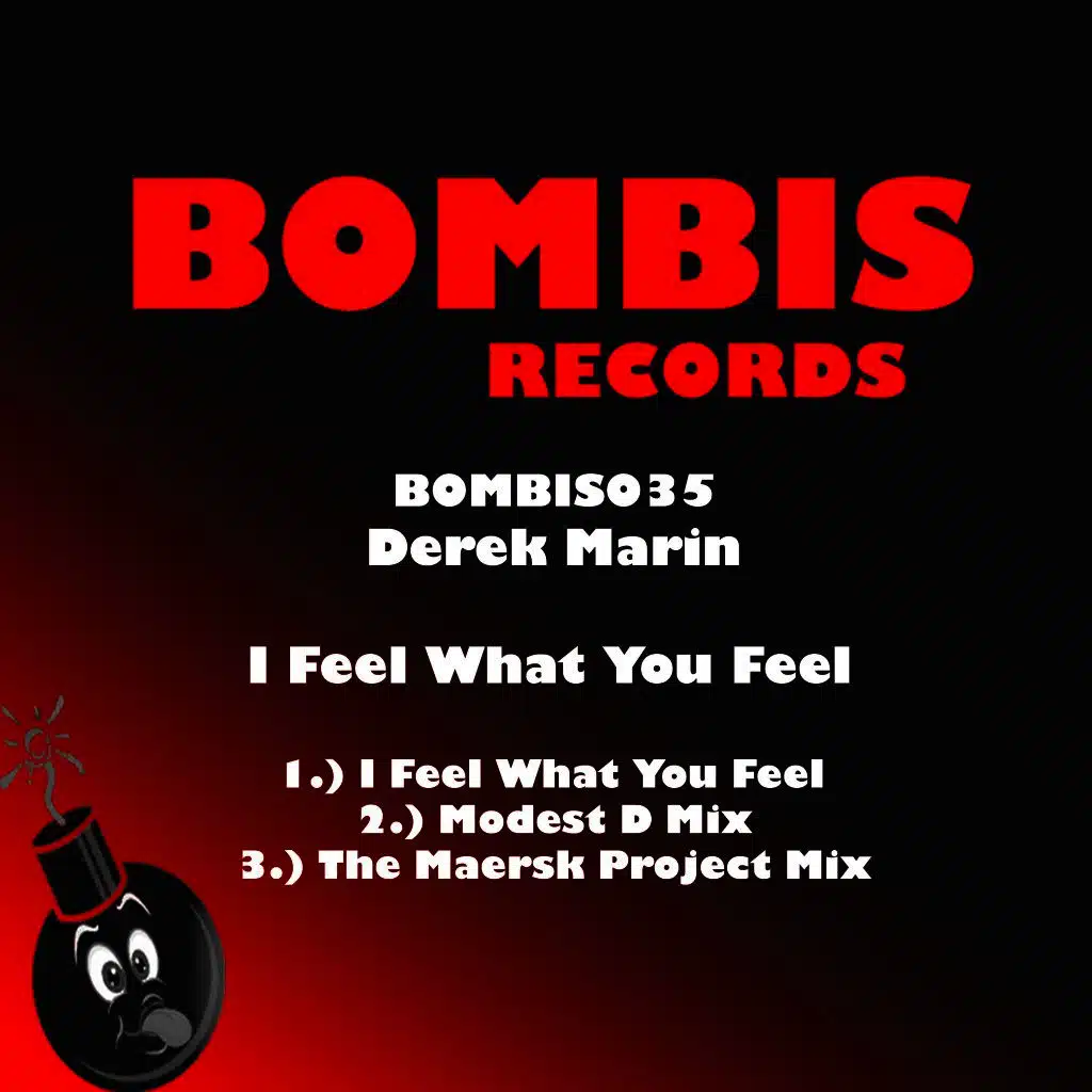 I Feel What You Feel