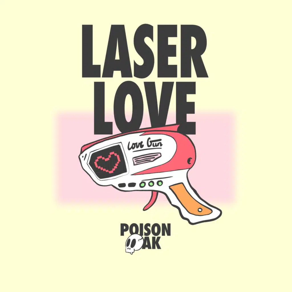 Poison Oak