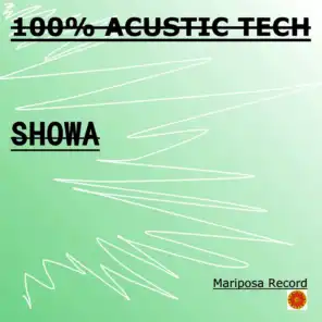 100% Acustic Tech