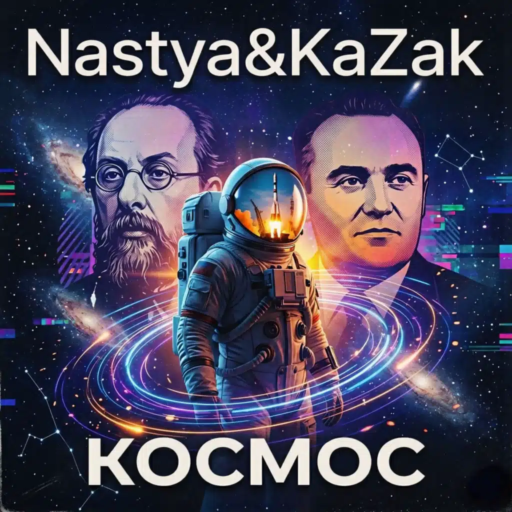 Nastya & KaZak