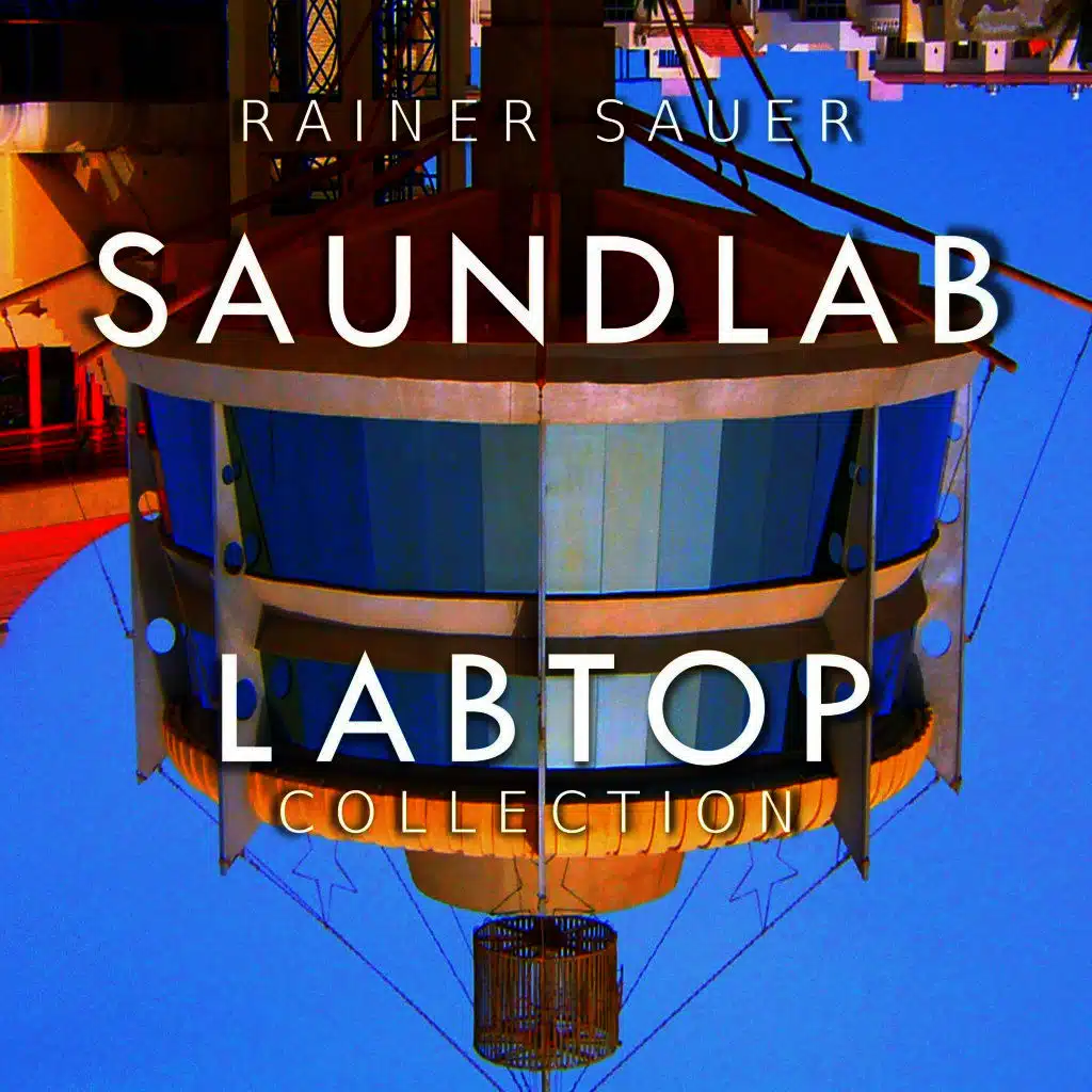 Saundlab: Labtop Collection
